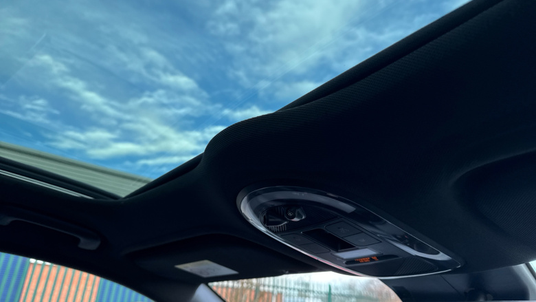 Hyundai IONIQ 5 N 478kW 84 kWh 5dr Auto [Vision Roof] Electric Hatchback